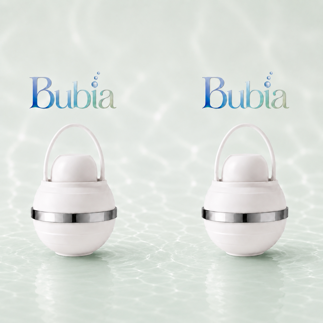 Pack Duo Bubia